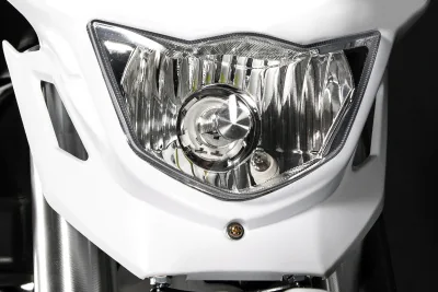 LED-фара BSE EVO Aero