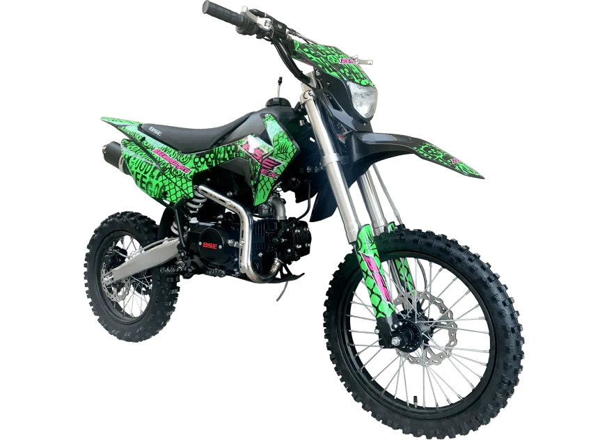 EX Max13 Green Pink Neon 14/12 ракурс
