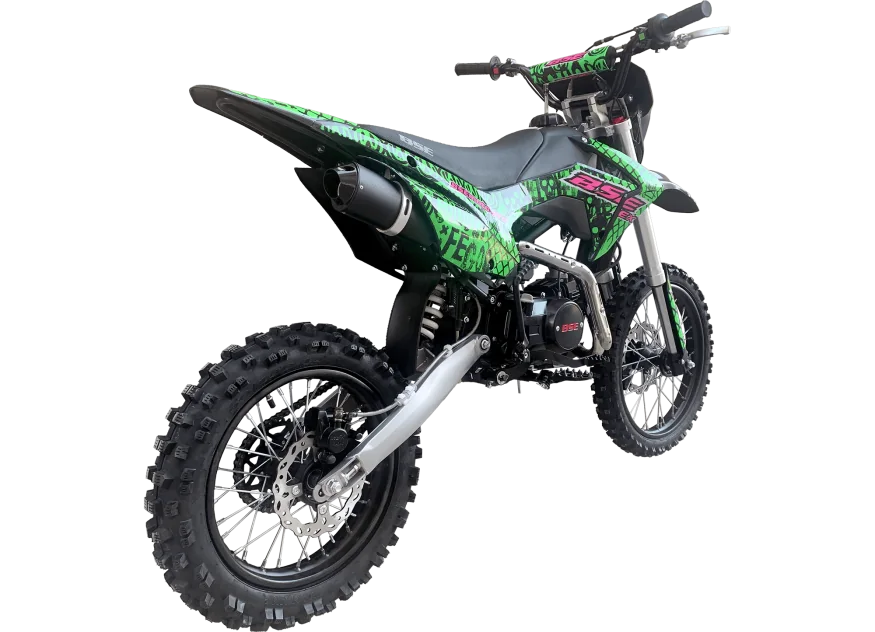 EX Max13 Green Pink Neon 14/12 ракурс