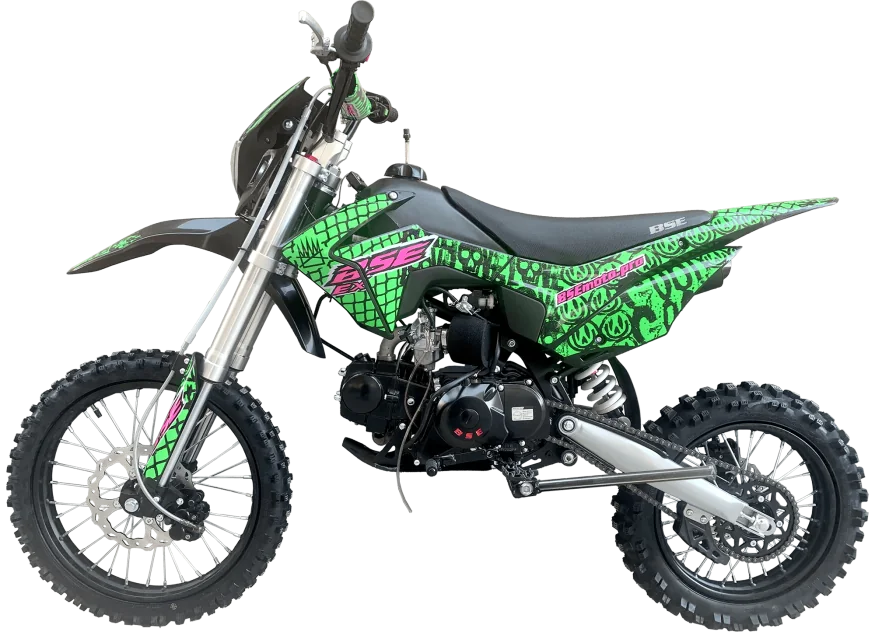 EX Max13 Green Pink Neon 14/12 ракурс
