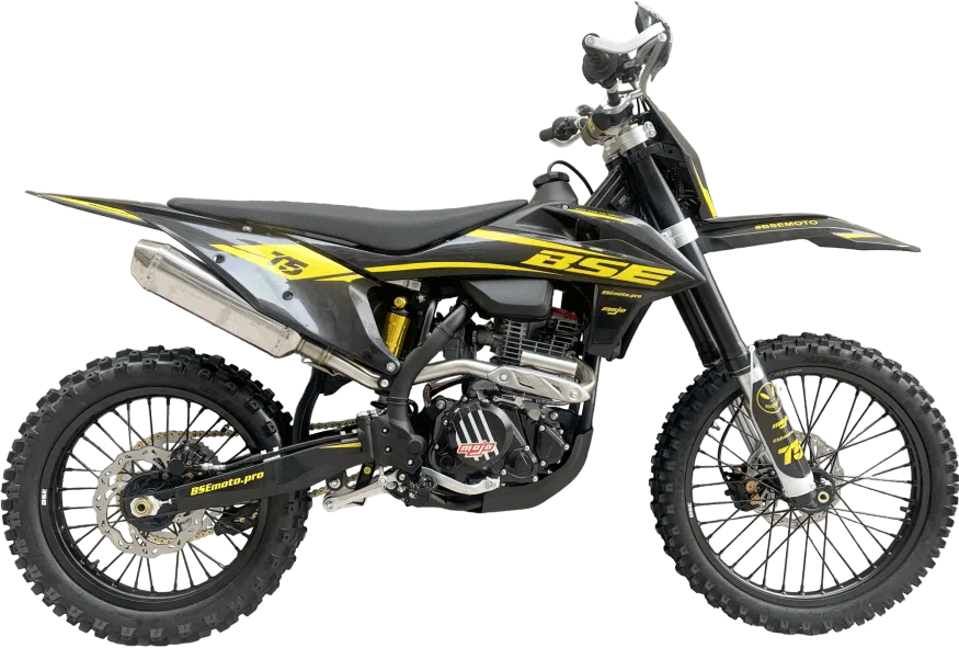 T5 Black Twister rear