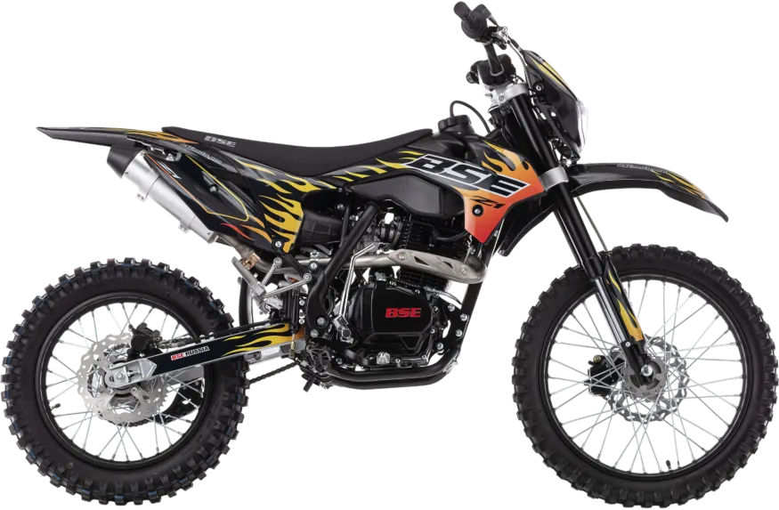 Z1 Black Raven rear