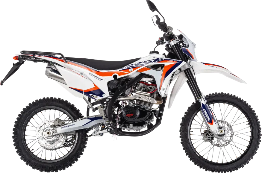 Z6 Y Road Orange 21/18 front