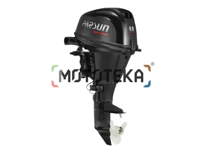 Лодочный мотор Parsun (Парсун) F9.9AFWS-EFI PRO