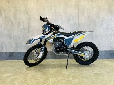 Мотоцикл кроссовый / эндуро TRX Start Pro YB300F 21/18