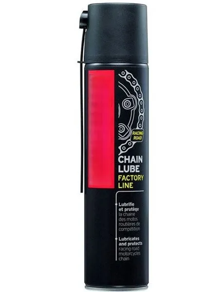 Смазка для цепи профессиональная