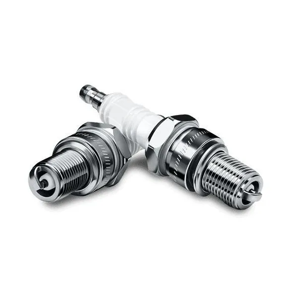 Свеча зажигания двигателя