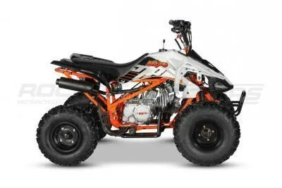 Квадроцикл детский KAYO (Кайо) Predator 110 (машинокомплект)