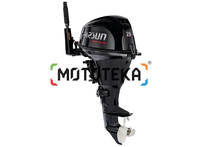 Лодочный мотор Parsun (Парсун) F20ABMS EFI