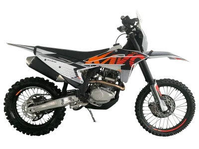 Мотоцикл кроссовый / эндуро KAYO (Кайо) K7 - A 300 MX (CB300RL) 21/18