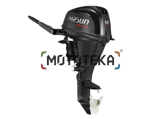 Лодочный мотор Parsun (Парсун) F9.9ABMS-EFI PRO