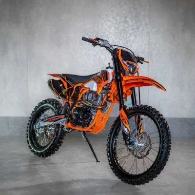 Мотоцикл кроссовый / эндуро TRX START 300