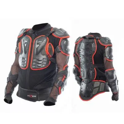 Мотозащита (Черепаха) HIZER (Хайзер) YW - 004 (M)