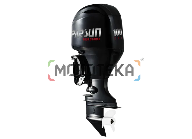 Лодочный мотор Parsun (Парсун) F100FEL-T-EFI