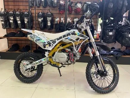 Питбайк PROMAX (Промакс) FIDET 190E PRO 17/14 | Мототека