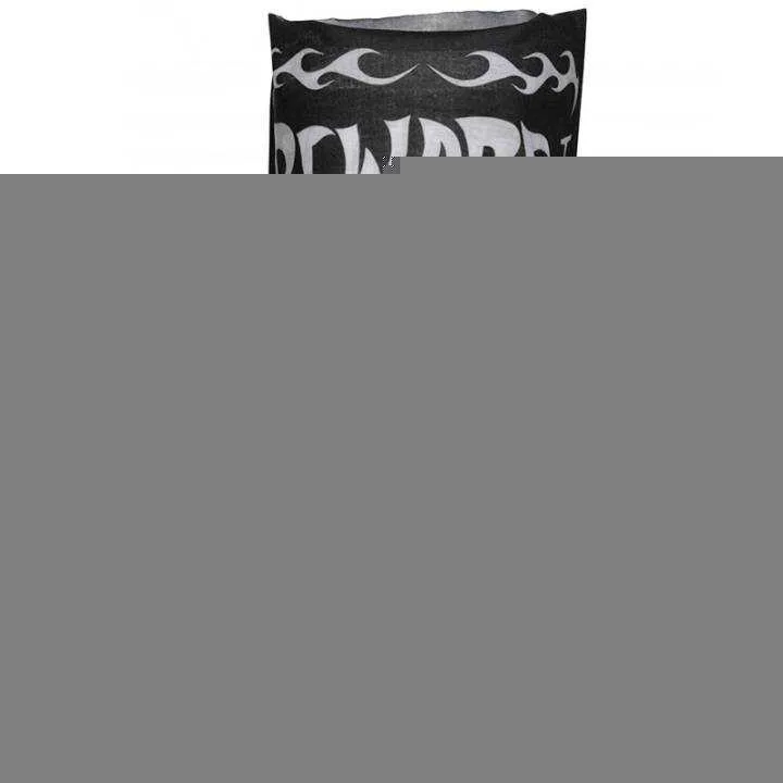 Бафф Acerbis (Асербис) RUSH UP Black N