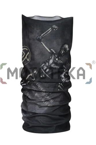 Бафф Acerbis (Асербис) ACROBAT Dark Grey N