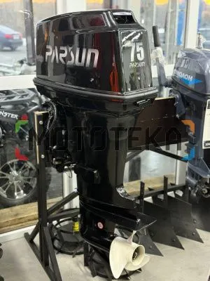 Лодочный мотор Parsun (Парсун) T75FEL-T