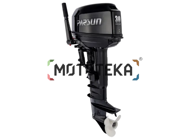 Лодочный мотор Parsun (Парсун) T30ABML