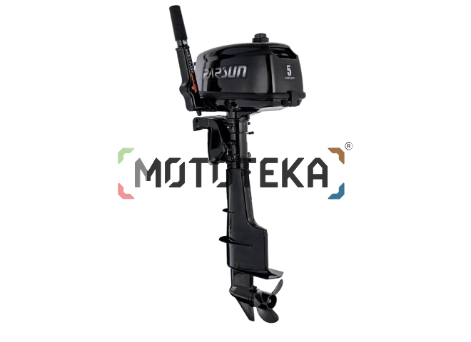 Лодочный мотор Parsun (Парсун) T5BML