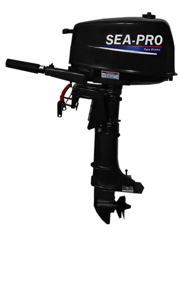 Лодочный мотор Sea Pro (Сиа Про) T 5 S