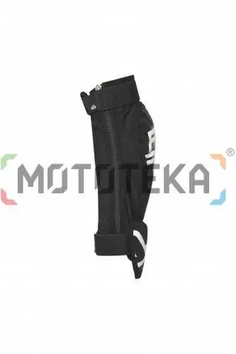 Наколенники на молнии Acerbis (Асербис) X-ZIP KNEE Black