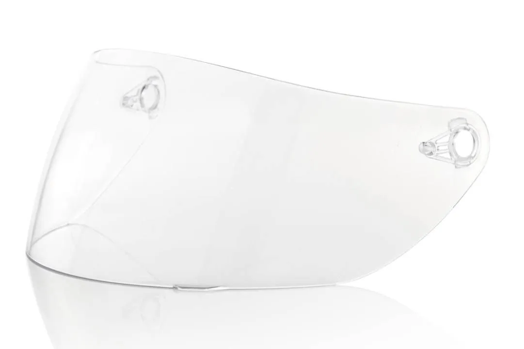 Визор Acerbis (Асербис) для шлемов CARLINO KID Clear