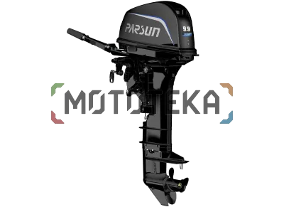 Лодочный мотор Parsun (Парсун) T9.9 BMS PRO