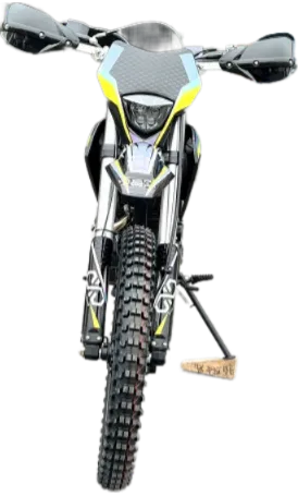 Мотоцикл кроссовый / эндуро OXO (Оксо) Lite 250 (CS250LT1) серый | Мототека