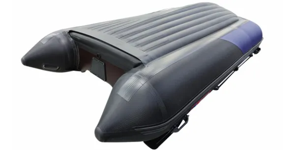 Лодка ПВХ Hunter (Хантер) 370 ПРО СПОРТ | Мототека