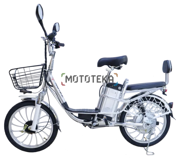 Электроскутер Motax (Мотакс) E - NOT Express Big 60V12A