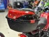 Мопед FXMOTO (ФХМото) FX MC - 50 (125) МАХ OFF ROAD красный - купить с доставкой, по выгодной цене в интернет-магазине Мототека