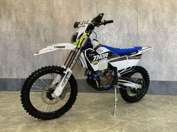 Мотоцикл кроссовый / эндуро TRX Thor Air YB300H 21/18 | Мототека