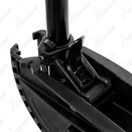 Лодочный электромотор Nisus (Нисус) 32 LBS (N-TM-32) - купить с доставкой, по выгодной цене в интернет-магазине Мототека