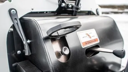 Снегоход БТС Арктик - 4Т Лонг 20 л.с. белый (машинокомплект) - купить с доставкой, по выгодной цене в интернет-магазине Мототека