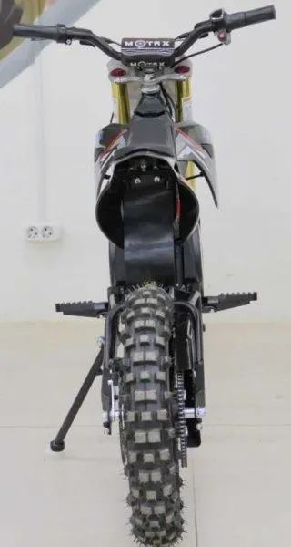 Электромотоцикл Motax (Мотакс) 1500W мини - кросс для детей | Мототека