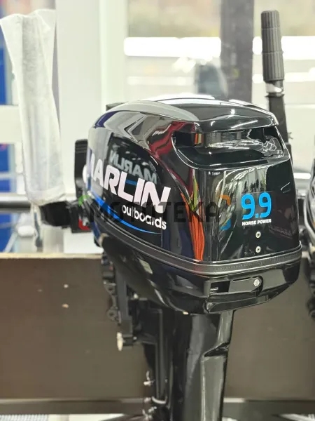 Лодочный мотор MARLIN (Марлин) MP 9.9 AMHS | Мототека