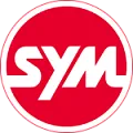 Скутеры SYM (Сим) | Мототека
