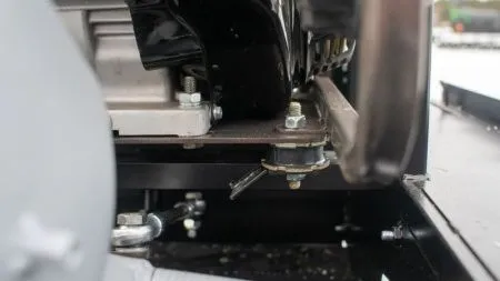 Снегоход БТС Арктик - 4Т Лонг 20 л.с. белый (машинокомплект) - купить с доставкой, по выгодной цене в интернет-магазине Мототека