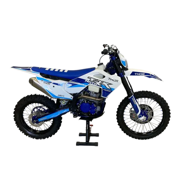 Мотоцикл кроссовый / эндуро TRX THOR 300 NB EFI | Мототека