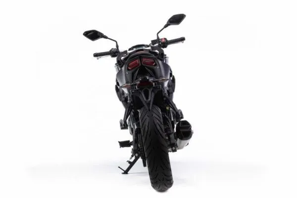 Мотоцикл дорожный VOGE (Воге) 500R (2021) с ПТС | Мототека