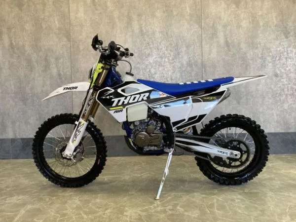 Мотоцикл кроссовый / эндуро TRX Thor Air YB300H 21/18 | Мототека