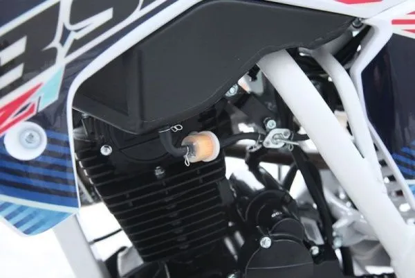 Мотоцикл кроссовый / эндуро BSE (БСЕ) Z1 150e 19/16 Night Road 2 | Мототека