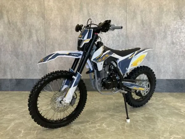 Мотоцикл кроссовый / эндуро TRX Start Pro YB300F 21/18 | Мототека