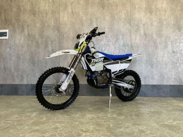 Мотоцикл кроссовый / эндуро TRX Thor Air YB300H 21/18 | Мототека
