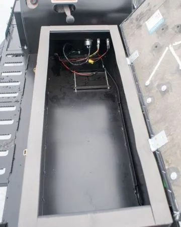 Снегоход БТС Арктик - 4Т Лонг 20 л.с. белый (машинокомплект) - купить с доставкой, по выгодной цене в интернет-магазине Мототека