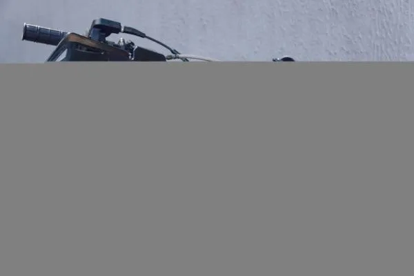 Мотоцикл кроссовый / эндуро BSE (БСЕ) Z1 150e 19/16 Pandora Devil 3 | Мототека