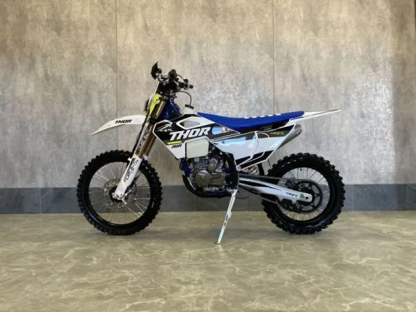 Мотоцикл кроссовый / эндуро TRX Thor Air YB300H 21/18 | Мототека