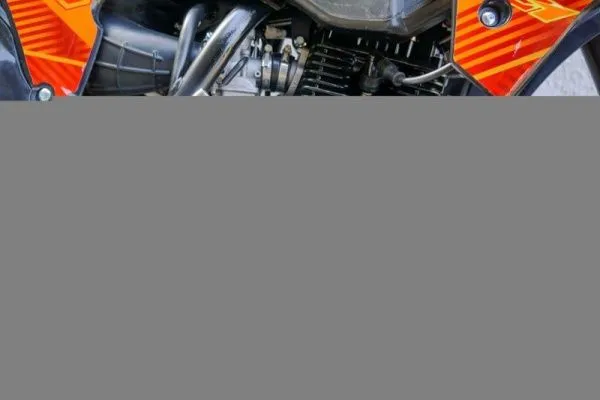 Мотоцикл кроссовый / эндуро BSE (БСЕ) Z1 150e 19/16 Pandora Devil 3 | Мототека