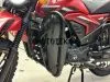 Мопед FXMOTO (ФХМото) FX MC - 50 (125) МАХ OFF ROAD красный - купить с доставкой, по выгодной цене в интернет-магазине Мототека
